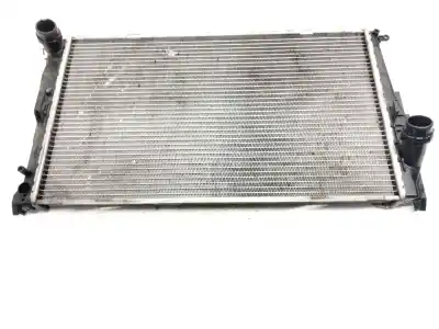 Second-hand car spare part water radiator for bmw 3 (e90) 320 d oem iam references 778890307