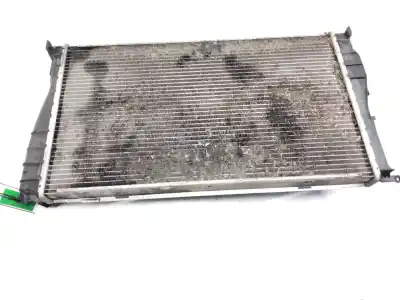 Second-hand car spare part water radiator for bmw 3 (e90) 320 d oem iam references 778890307  