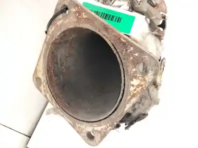 Second-hand car spare part front exhaust pipe for renault premium 370 26 g 6x2 oem iam references  renault 430 ae 