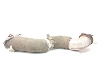 Second-hand car spare part front exhaust pipe for renault premium 370 26 g 6x2 oem iam references  renault 430 ae 