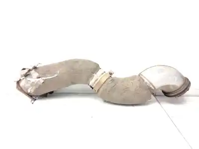 Second-hand car spare part front exhaust pipe for renault premium 370 26 g 6x2 oem iam references  renault 430 ae 