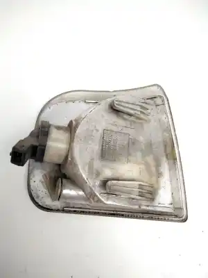 Second-hand car spare part front left headlight for renault premium 420 oem iam references   