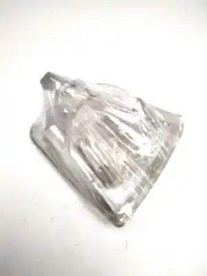 Second-hand car spare part front left headlight for renault premium 420 oem iam references   