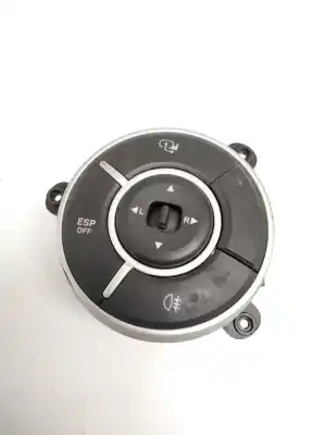 İkinci el araba yedek parçası ÇOK FONKSIYONLU KONTROL için SSANGYONG KYRON  OEM IAM referansları 8550109171  