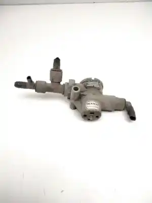 Автозапчасти б/у дополнительный воздушный клапан за RENAULT PREMIUM 370 26 G 6X2 ссылки OEM IAM 5010260893  