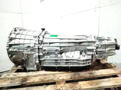 Автозапчасти б/у коробка передач за mercedes-benz c-class all-terrain (s206) c 220 d 4-matic (206.214) ссылки oem iam a2062704801