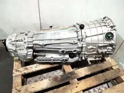 Автозапчастина б/у коробка передач для mercedes-benz c-class all-terrain (s206) c 220 d 4-matic (206.214) посилання на oem iam a2062704801 725171 a725280460080
