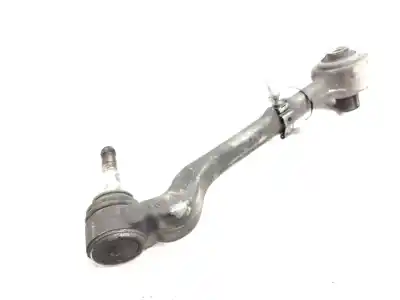 Peça sobressalente para automóvel em segunda mão braço de suspensão inferior esquerdo dianteiro por bmw 3 (e90) 320 d referências oem iam   