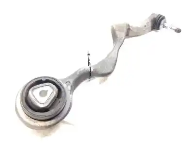 Peça sobressalente para automóvel em segunda mão Braço De Suspensão Inferior Esquerdo Dianteiro por BMW 3 (E90) 320 D Referências OEM IAM   