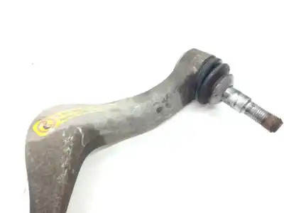 Peça sobressalente para automóvel em segunda mão braço de suspensão inferior esquerdo dianteiro por bmw 3 (e90) 320 d referências oem iam   