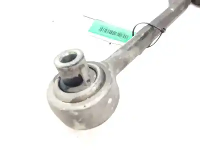 Peça sobressalente para automóvel em segunda mão braço de suspensão inferior dianteiro direito por bmw 3 (e90) 320 d referências oem iam   
