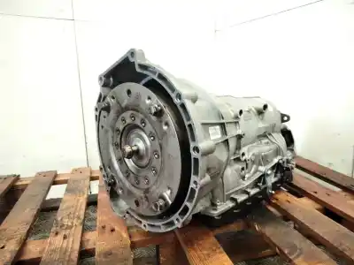 Second-hand car spare part gearbox for bmw 3 (e90) 320 d oem iam references 039zzw