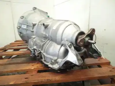 Pezzo di ricambio per auto di seconda mano riduttore per bmw 3 (e90) 320 d riferimenti oem iam 039zzw 7317941 