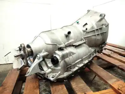 Pezzo di ricambio per auto di seconda mano riduttore per bmw 3 (e90) 320 d riferimenti oem iam 039zzw 7317941 