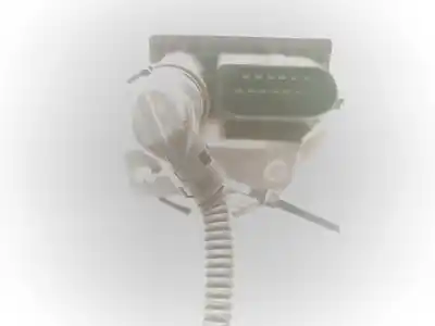 Peça sobressalente para automóvel em segunda mão módulo eletrônico por bmw 3 (e90) 318 d referências oem iam e2110022367  