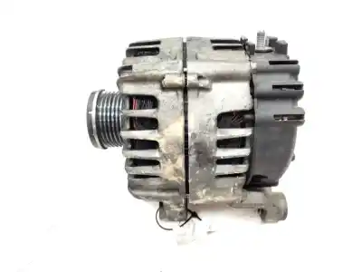Second-hand car spare part alternator for bmw 3 (e90) 320 d oem iam references 7802261