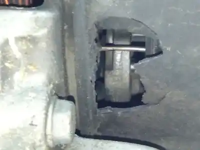 Second-hand car spare part alternator for bmw 3 (e90) 320 d oem iam references 7802261  