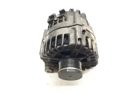 Second-hand car spare part alternator for bmw 3 (e90) 320 d oem iam references 7802261  