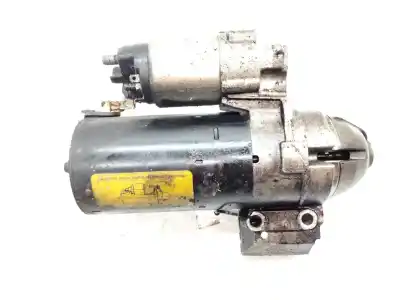 Second-hand car spare part starter motor for bmw 3 (e90) 320 d oem iam references 