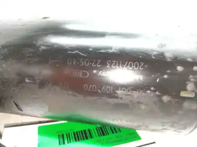 Piesă de schimb auto la mâna a doua electromotor pentru bmw 3 (e90) 320 d referințe oem iam   