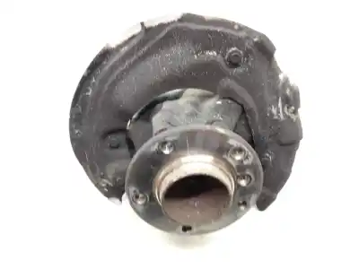 Second-hand car spare part front right knuckle for bmw 3 (e90) 320 d oem iam references 6773210