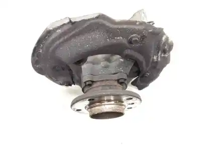 Second-hand car spare part front right knuckle for bmw 3 (e90) 320 d oem iam references 6773210  