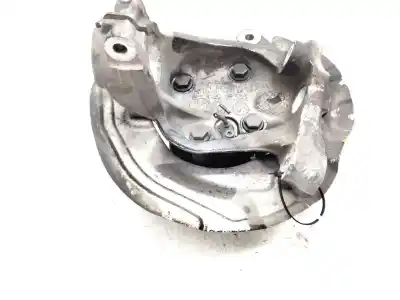 Second-hand car spare part front right knuckle for bmw 3 (e90) 320 d oem iam references 6773210  