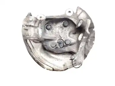 Second-hand car spare part front right knuckle for bmw 3 (e90) 320 d oem iam references 6773210  