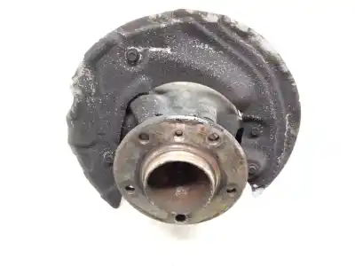 Second-hand car spare part front left knuckle for bmw 3 (e90) 320 d oem iam references 6773209