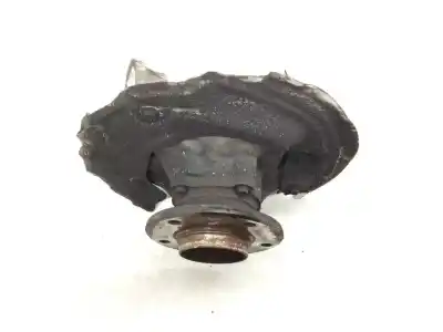 Second-hand car spare part front left knuckle for bmw 3 (e90) 320 d oem iam references 6773209  