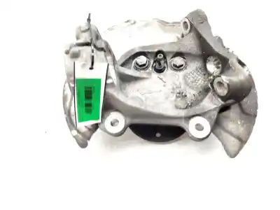 Second-hand car spare part front left knuckle for bmw 3 (e90) 320 d oem iam references 6773209  