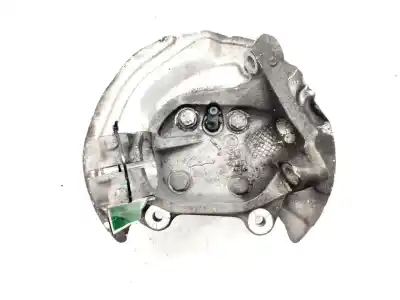 Second-hand car spare part front left knuckle for bmw 3 (e90) 320 d oem iam references 6773209  