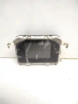 Second-hand car spare part Multifunction Display for FORD FOCUS II (DA_, HCP, DP) 1.6 TDCI OEM IAM references AM5T-18B955-BD   Second-hand car spare part Multifunction Display for FORD FOCUS II (DA_, HCP, DP) 1.6 TDCI OEM IAM references AM5T-18B955-BD