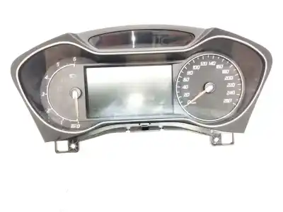 Second-hand car spare part DASHBOARD for FORD S-MAX (WA6)  OEM IAM references CS7T10849  