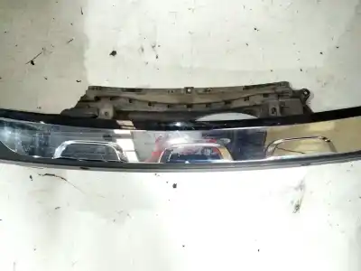 Автозапчастина б/у задній бампер для mercedes-benz c-class all-terrain (s206) c 220 d 4-matic (206.214) посилання на oem iam a2068804100 a20688561009999 a2068857100  