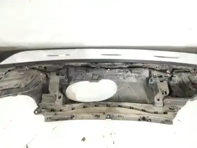 Автозапчастина б/у задній бампер для mercedes-benz c-class all-terrain (s206) c 220 d 4-matic (206.214) посилання на oem iam a2068804100 a20688561009999 a2068857100  