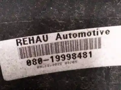 Автозапчастина б/у задній бампер для mercedes-benz c-class all-terrain (s206) c 220 d 4-matic (206.214) посилання на oem iam a2068804100 a20688561009999 a2068857100  