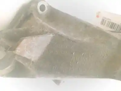 Peça sobressalente para automóvel em segunda mão suporte direito do motor por bmw 3 (e90) 320 d referências oem iam 22116781916  