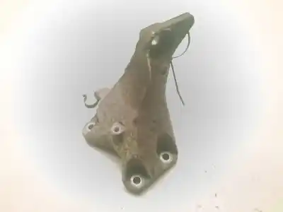 Peça sobressalente para automóvel em segunda mão suporte direito do motor por bmw 3 (e90) 320 d referências oem iam 22116781916  