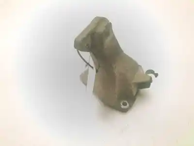 Peça sobressalente para automóvel em segunda mão suporte direito do motor por bmw 3 (e90) 320 d referências oem iam 22116781916  