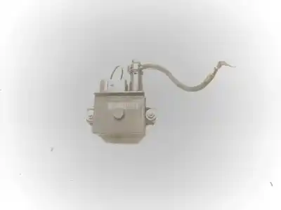 Peça sobressalente para automóvel em segunda mão Módulo Eletrônico por BMW X1 (E84) sDrive 18 d Referências OEM IAM 779800006  