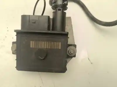 Peça sobressalente para automóvel em segunda mão módulo eletrônico por bmw x1 (e84) sdrive 18 d referências oem iam 779800006  