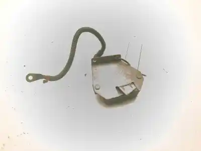 Peça sobressalente para automóvel em segunda mão módulo eletrônico por bmw x1 (e84) sdrive 18 d referências oem iam 779800006  