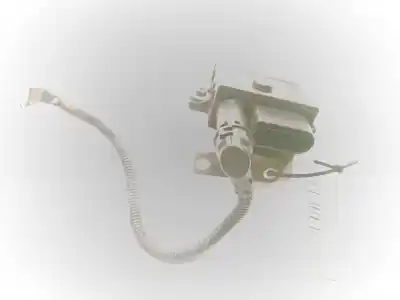 Peça sobressalente para automóvel em segunda mão módulo eletrônico por bmw x1 (e84) sdrive 18 d referências oem iam 779800006  