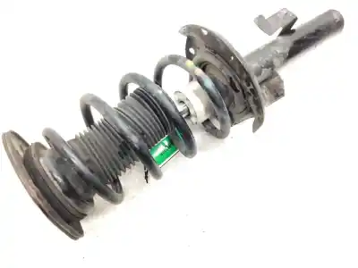 Автозапчасти б/у АМОРТИЗАТОР ПЕРЕДНИЙ ПРАВЫЙ за FORD S-MAX (WA6)  ссылки OEM IAM 6G9118045  