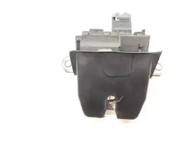 İkinci el araba yedek parçası BAGAJ / KAPI KILIDI için FORD S-MAX (WA6)  OEM IAM referansları 8M51R442A66  