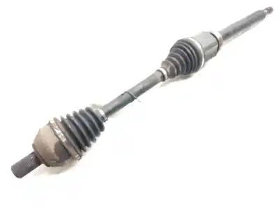 Second-hand car spare part FRONT RIGHT TRANSMISSION for FORD S-MAX (WA6)  OEM IAM references   