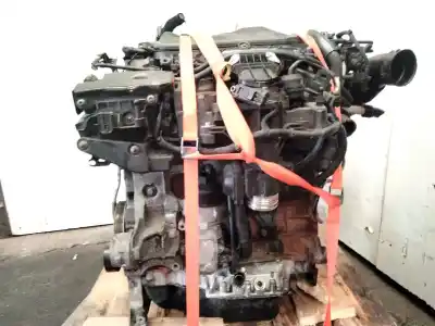 Автозапчастина б/у ДВИГУН КОМПЛЕКТ для FORD S-MAX (WA6)  Посилання на OEM IAM 9M5Q6006BD  