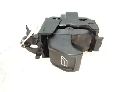 Piesă de schimb auto la mâna a doua panou comandã geamuri electrice spate dreapta pentru volvo s80 ii (124) 2.4 d referințe oem iam 30773273