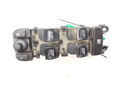 Piesă de schimb auto la mâna a doua panou comandã geamuri electrice fațã stânga pentru volvo s80 ii (124) 2.4 d referințe oem iam 30773269
